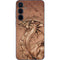 Dragon Parchment by Tom Wood Galaxy A55 5G Skin